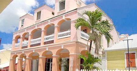 فندق Company House كريستيانستيد المظهر الخارجي الصورة