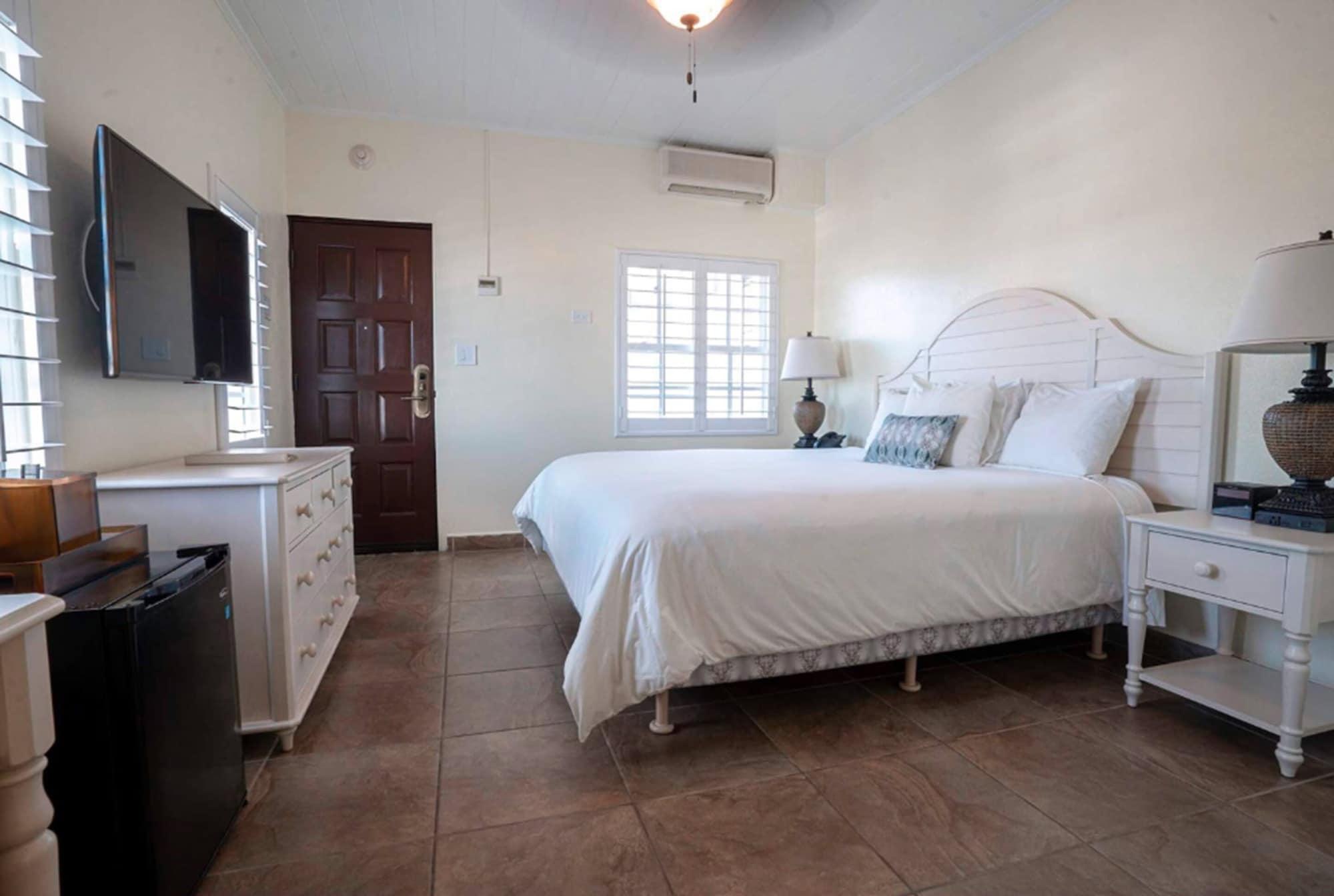 فندق Company House كريستيانستيد المظهر الخارجي الصورة