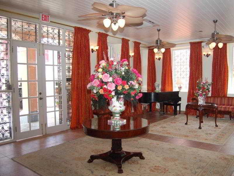 فندق Company House كريستيانستيد المظهر الخارجي الصورة