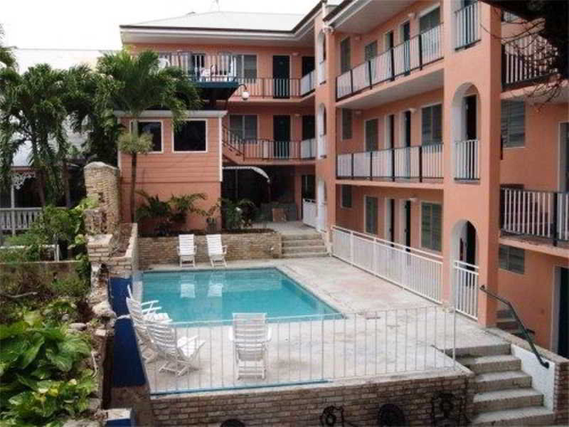 فندق Company House كريستيانستيد المظهر الخارجي الصورة