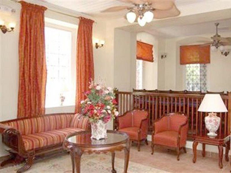 فندق Company House كريستيانستيد المظهر الخارجي الصورة