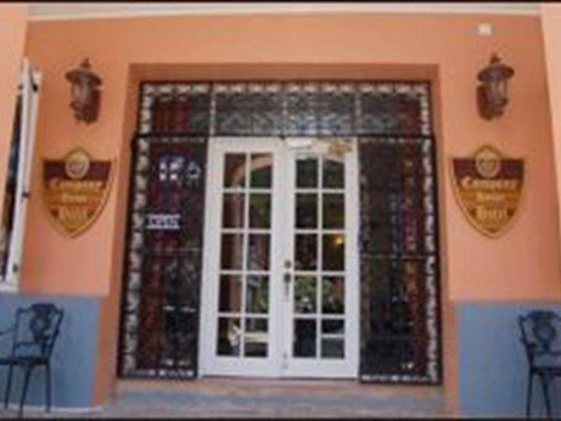فندق Company House كريستيانستيد المظهر الخارجي الصورة