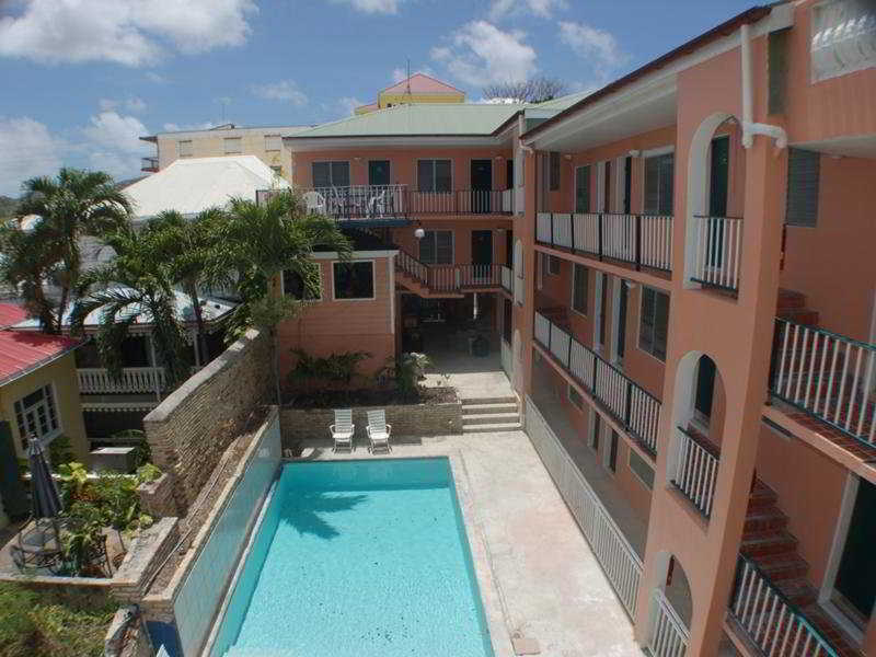 فندق Company House كريستيانستيد المظهر الخارجي الصورة