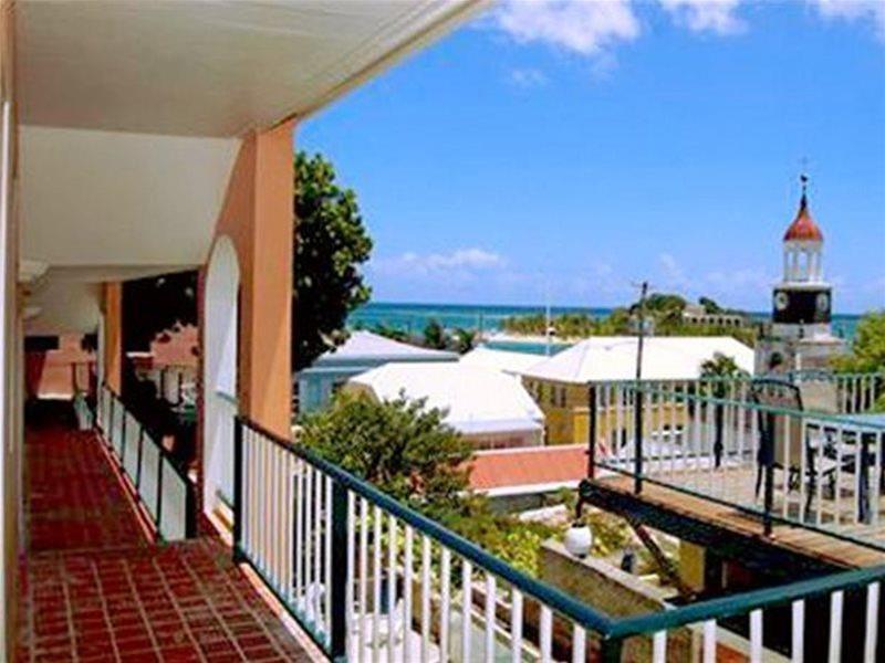 فندق Company House كريستيانستيد المظهر الخارجي الصورة