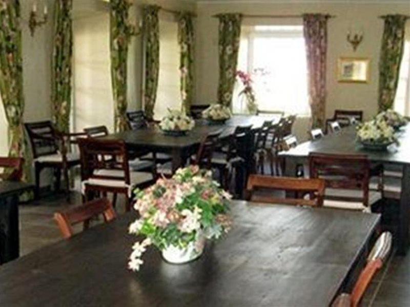 فندق Company House كريستيانستيد المظهر الخارجي الصورة